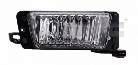 Iluminat auto - Proiector ceata fata dreapta (H3) SEAT CORDOBA, IBIZA, INCA VW CADDY, POLO 1993-2004