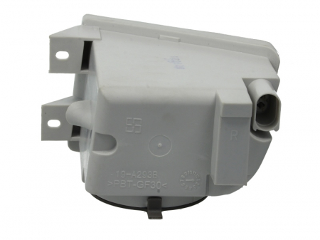 Proiector ceata fata dreapta (H3) SKODA FABIA 1999-2004 [1]