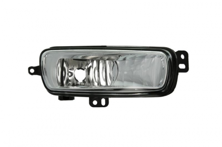 Iluminat auto - Proiector ceata fata dreapta (H8, cu iluminare in viraje) FORD C-MAX, FOCUS, MONDEO 2010-2019
