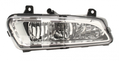 Piese Auto - Proiector ceata fata dreapta (H8, cu iluminare in viraje) VW POLO 2009-2014