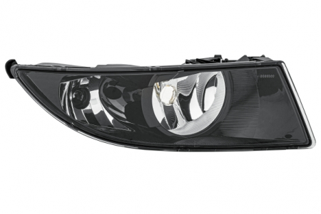 Piese Auto - Proiector ceata fata dreapta (H8/P21W pentru modele RS/Scout si lumini de zi) SKODA FABIA, ROOMSTER 2010-2015