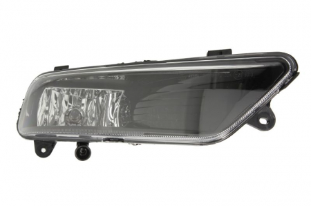 Piese Auto - Proiector ceata fata dreapta (H8 pentru model R-Line) VW GOLF 2012-2017