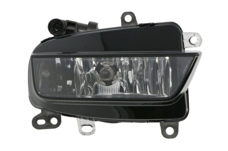 Lumini ceata - Proiector ceata fata dreapta (H8) potrivit AUDI A1 8X 05.10-06.18