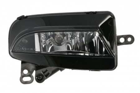 Lumini ceata - Proiector ceata fata dreapta (H8) potrivit AUDI A5 8T 10.11-07.16
