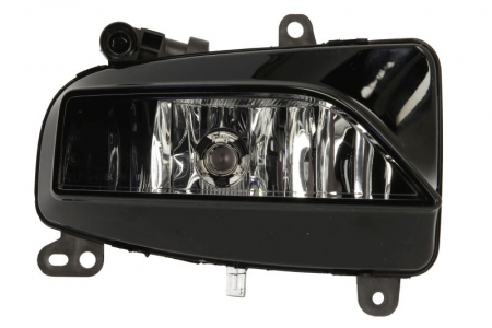 Piese Auto - Proiector ceata fata dreapta (H8, S-LINE) potrivit AUDI A4 B8, A5 8T 10.11-07.16