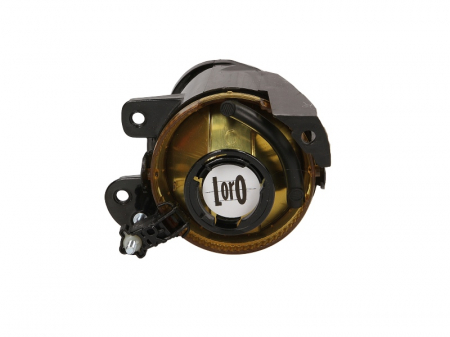 Proiector ceata fata dreapta HB4 VW PASSAT intre 2005-2010 [1]