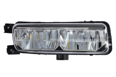 Proiectoare - Proiector ceata fata dreapta (LED) potrivit LAND ROVER RANGE ROVER IV 08.12-11.17
