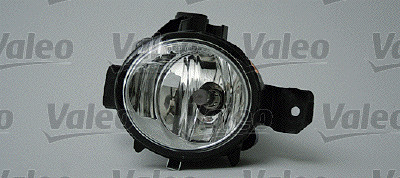 Piese Auto - Proiector ceata fata stanga (H11, cu iluminare in viraje) BMW X1, X3, X5 2004-2015