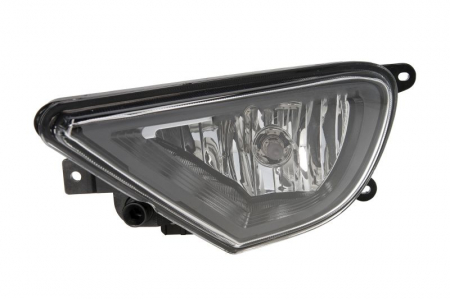 Piese Auto - Proiector ceata fata stanga (H11, cu iluminare in viraje) VW TOUAREG 2014-2018