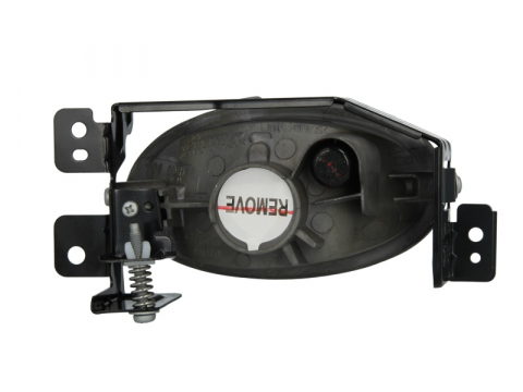 Proiector ceata fata stanga (H11) HONDA ACCORD 2002-2008 [1]