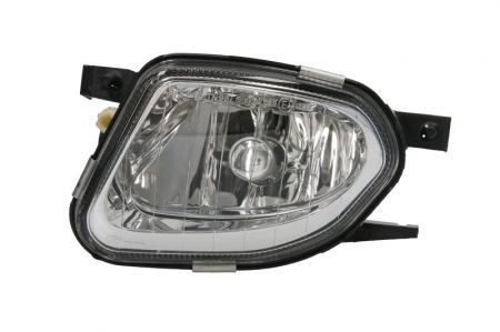 Piese Auto - Proiector ceata fata stanga (H11) MERCEDES Clasa E 2002-2009