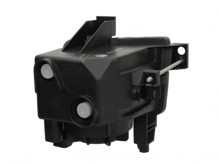 Proiector ceata fata stanga (H3) OPEL SIGNUM, VECTRA 2002-2005 [1]