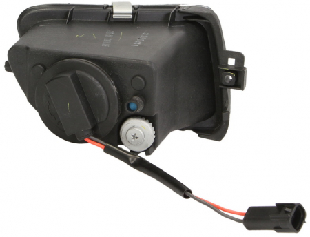 Proiector ceata fata stanga (H3) TOYOTA COROLLA 1997-2002 [1]