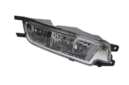 Piese Auto - Proiector ceata fata stanga (H8, cu iluminare in viraje, cu lumini de zi) VW PASSAT dupa 2014