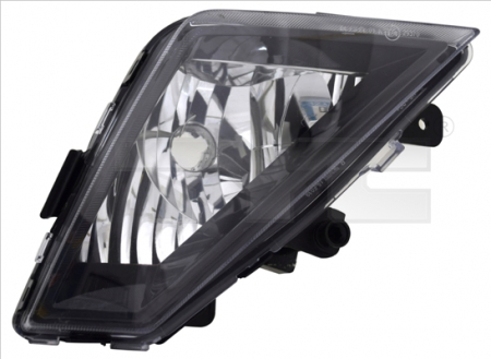 Piese Auto - Proiector ceata fata stanga (H8, cu lumini curbe) potrivit SEAT IBIZA V 6F 06.17-