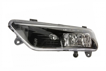 Piese Auto - Proiector ceata fata stanga (H8 pentru model R-Line) VW GOLF 2012-2017