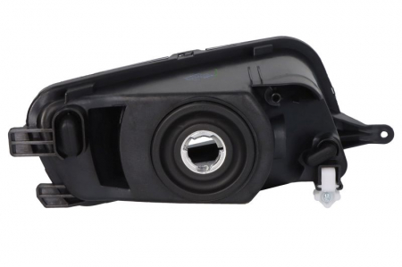 Piese Auto - Proiector ceata fata stanga (H8) potrivit VW SHARAN 7N 05.10-
