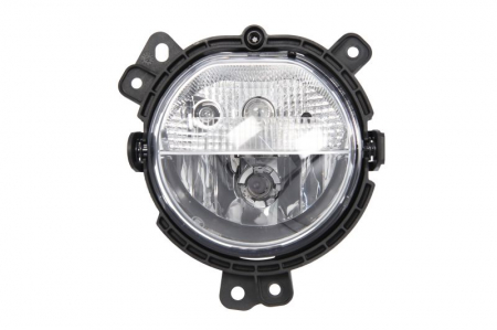 Piese Auto - Proiector ceata fata stanga (H8/PSX24W/W5W lumini de zi) MINI MINI COUNTRYMAN 2010-2016
