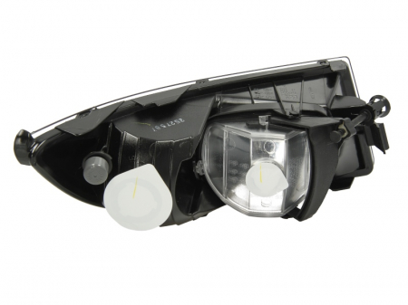 Proiector ceata fata stanga (H8) SKODA FABIA, ROOMSTER 2006-2014 [1]