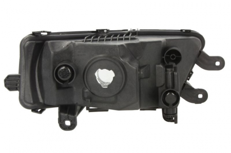 Proiector ceata fata stanga (H8) SKODA OCTAVIA dupa 2016 [1]