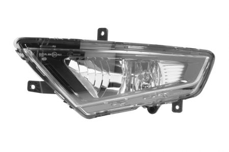 Piese Auto - Proiector ceata fata stanga (H8, versiune SPORT, cu iluminare in viraje) SEAT IBIZA, LEON 2012-2017