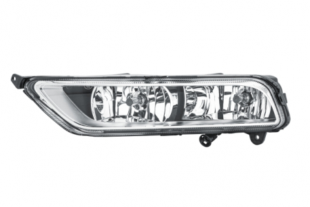 Piese Auto - Proiector ceata fata stanga (H8) VW PASSAT 2010-2014