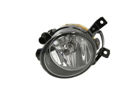 Proiectoare - Proiector ceata fata stanga (HB4 pentru model RS/Scout, cu iluminare in viraje) SKODA OCTAVIA 2008-2013
