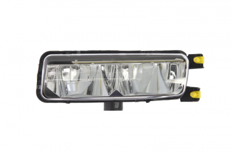 Piese Auto - Proiector ceata fata stanga (LED) LAND ROVER DISCOVERY, RANGE ROVER 2009-2017