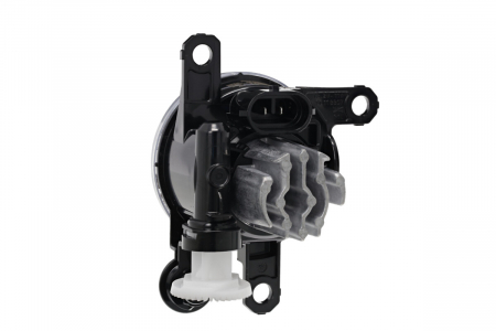 Proiector ceata fata stanga (LED) potrivit CITROEN C3 AIRCROSS; OPEL ASTRA L, CORSA F, CROSSLAND X, INSIGNIA B; PEUGEOT 2008 II 05.19- [3]