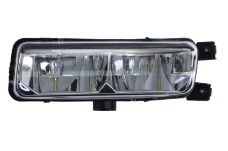 Piese Auto - Proiector ceata fata stanga (LED) potrivit LAND ROVER RANGE ROVER IV 08.12-11.17