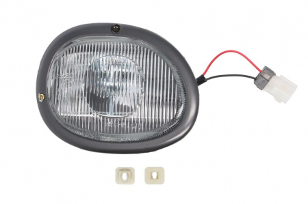 Piese Auto - Proiector ceata MITSUBISHI GALANT V (E5_A, E7_A, E8_A) 1992-1996