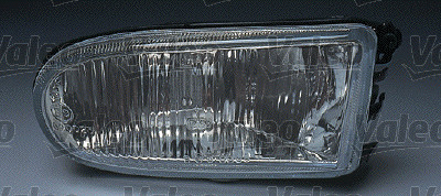 Piese Auto - Proiector ceata RENAULT ESPACE III (JE0_) 1992-2002