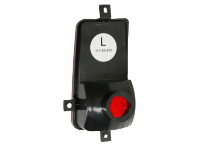 Proiector ceata spate stanga CITROEN JUMPER; FIAT DUCATO; PEUGEOT BOXER intre 2006-2014 [1]