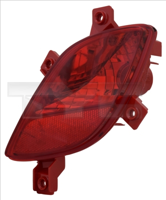 Piese Auto - Proiector ceata spate Stanga potrivit HYUNDAI I30 11.11-02.17