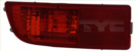 Piese Auto - Proiector ceata spate Stanga potrivit MERCEDES SPRINTER 3,5-T (B906), SPRINTER 3-T (B906), SPRINTER 3-T (B910), SPRINTER 4,6-T (B906), SPRINTER 5-T (B906); VW CRAFTER 30-35 -06.18