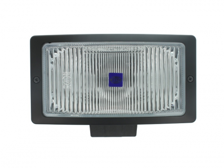 Piese Auto - Proiector ceata stanga dreapta (H3, 242x133mm) 12V MAN F 90, F 90 UNTERFLUR, M 90 1986-1997