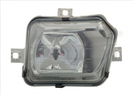Piese Auto - Proiector ceata Stanga (H1) potrivit IVECO DAILY III 05.99-07.07