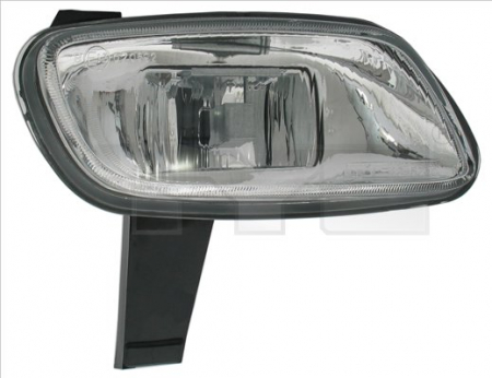Piese Auto - Proiector ceata Stanga (H1) potrivit PEUGEOT 106 II 05.96-