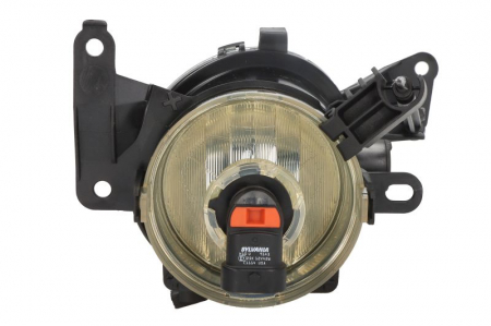 Proiector ceata Stanga (H10) potrivit OPEL CORSA D, CORSA D/HATCHBACK 07.06-01.11 [1]