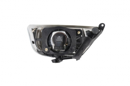 Proiector ceata Stanga (H11) potrivit FORD FOCUS I; FORD USA FOCUS ZX3, FOCUS ZX5 10.01-11.04 [1]
