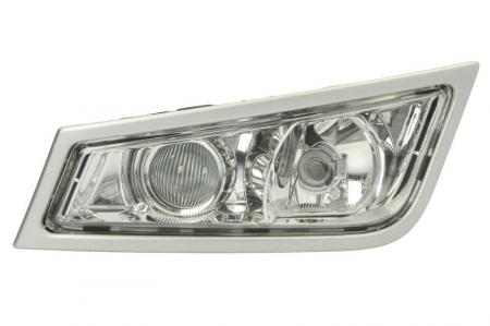 Piese Auto - Proiector ceata stanga (H3/H7) 24V potrivit VOLVO FH, FM, FM II 09.05-