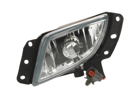 Iluminat auto - Proiector ceata Stanga (H3) potrivit MAZDA 626 V 12.99-10.02