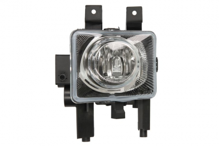 Piese Auto - Proiector ceata Stanga (H3) potrivit OPEL ASTRA H, ASTRA H CLASSIC, ASTRA H GTC, ASTRA H/KOMBI, ZAFIRA B, ZAFIRA B/MINIVAN 03.04-