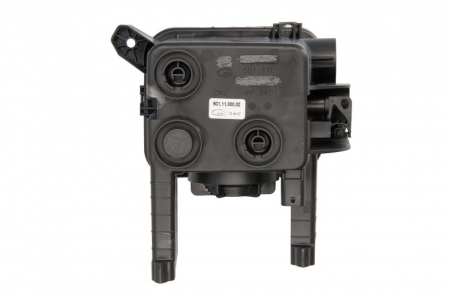 Proiector ceata Stanga (H3) potrivit OPEL MERIVA A 05.06-05.10 [1]