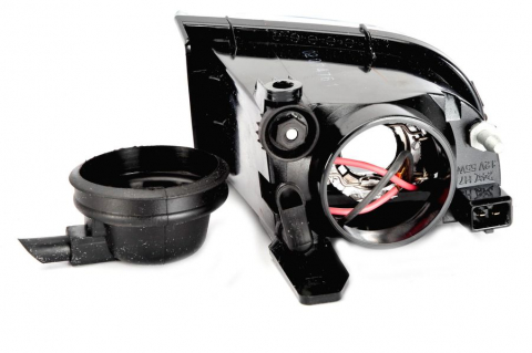 Proiector ceata stanga (H7) TOYOTA AVENSIS 1997-2003 [2]