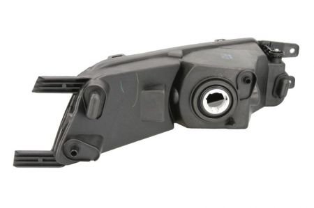 Piese Auto - Proiector ceata Stanga (H8, cu lumini curbe) potrivit VW PASSAT ALLTRACK B8, PASSAT B8 08.14-