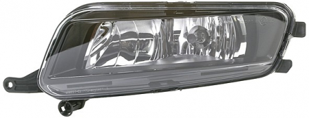 Piese Auto - Proiector ceata Stanga (H8, cu lumini curbe) potrivit VW SHARAN 05.10-