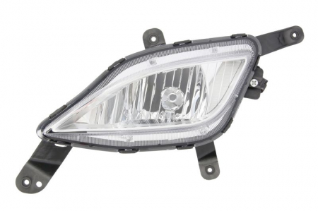 Iluminat auto - Proiector ceata stanga (H8) HYUNDAI I30 2011-2015