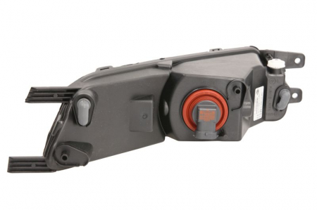 Proiector ceata Stanga (H8/P21W, cu DRL) potrivit VW PASSAT ALLTRACK B8, PASSAT B8 11.14- [1]