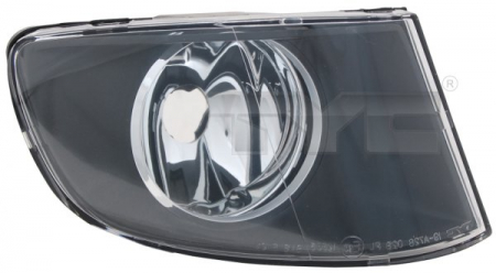 Proiector ceata Stanga (H8) potrivit BMW 3 (E92), 3 (E93) 06.06- [2]